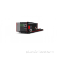 Confiável Qualidade cortador Laser